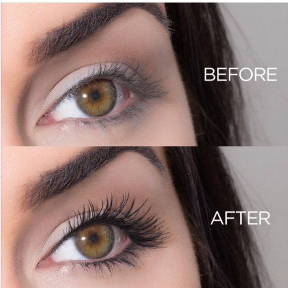 tarte Lights Camera Lashes 4in1 Mascara + - Picture 4 of 8